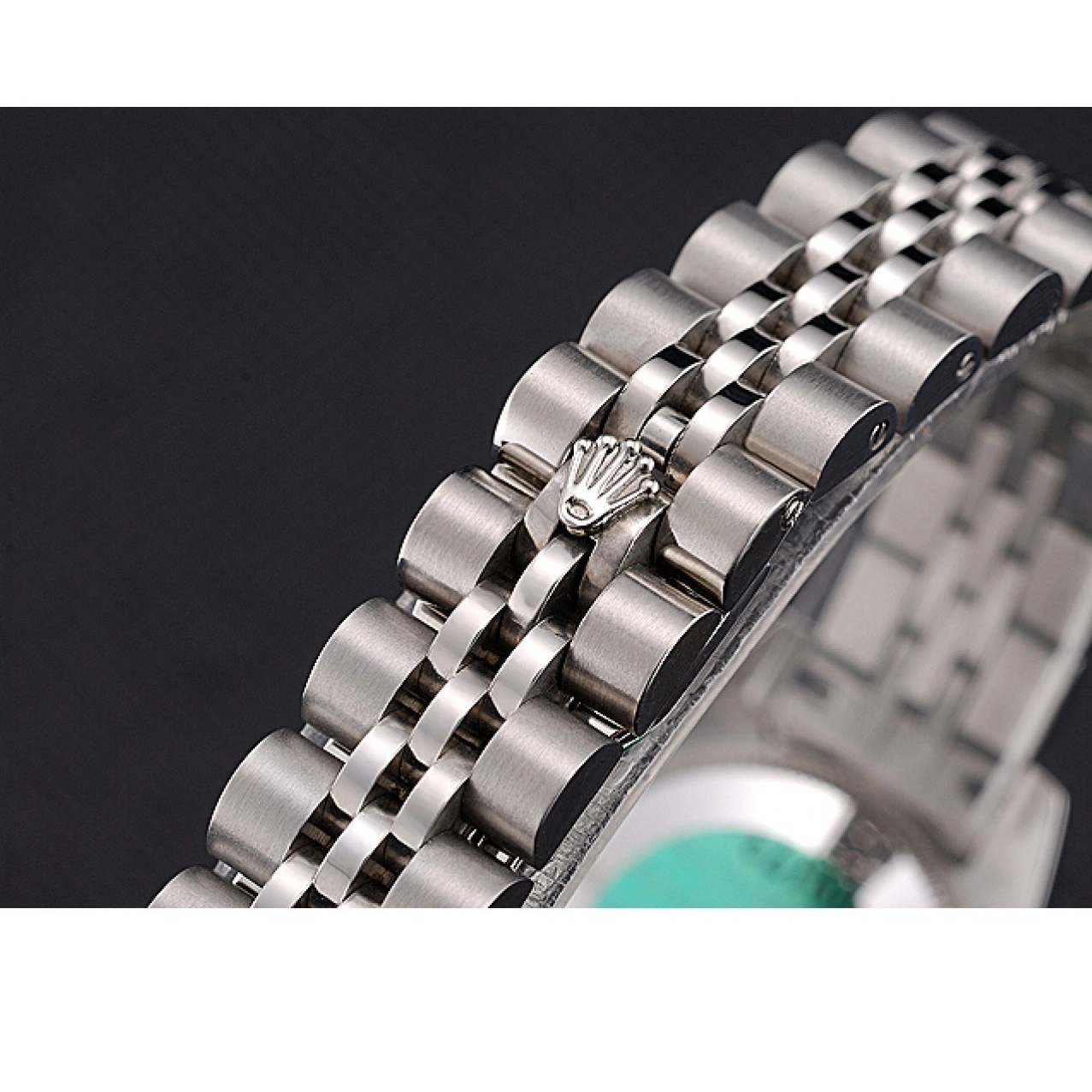 Good copy rolex watches Mechanism-srl85 Swiss Rolex Datejust 0603